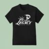 Unfinished Legacy New York Liberty T Shirt