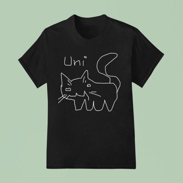 Uni Ca T Shirt