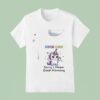 Unicorn Fuck Off Sorry I Mean Good Morning T Shirt
