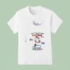 Unicorn I Done Give A Fuck Fuck T Shirt