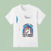 Unicorn Sprinkl E Fuck In Every Sentence Like It S Parsley T Shirt