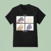 Unillaz Feline Good Inc Cats T Shirt
