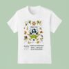 Union Craft Brewing Celebrate Years July T Shirt