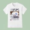 United States Postal Service Usps We Ve Got More Drop Off Points Than All Our Competitors Combined T Shirt