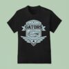 University Of Florida Gators Logo T Shirt