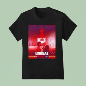Unreal Wwe Jey Uso And Triple H It S More Than You Think On July T Shirt