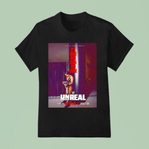 Unreal Wwe Rhea Ripley It S More Than You Think On July T Shirt