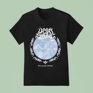 Upon Stone Dusk Sang Faires T Shirt