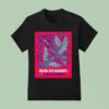 Urawa Red Diamonds Vs Seattle Reign Seattle Wa T Shirt
