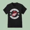 Usmc United States Marine Corps Years Of Excellence T Shirt
