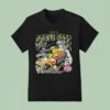 Vengeful Fighter Jolyne Cujoh Stone Free Jojo S Bizarre Adventure After Love T Shirt