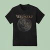 Versengold Flower Of Life T Shirt