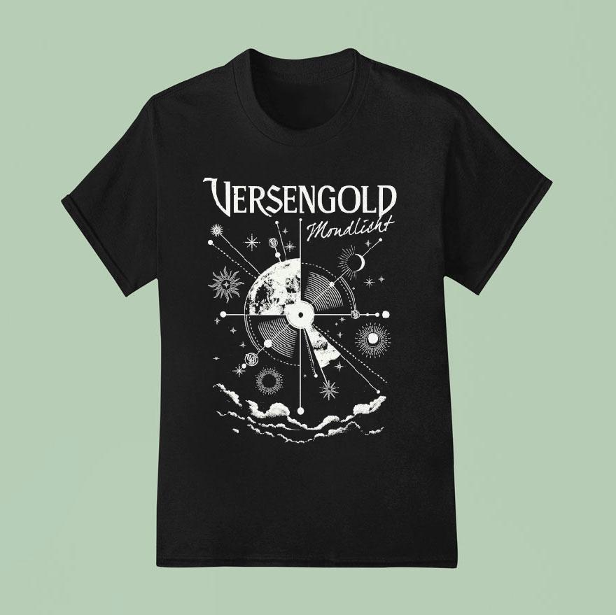Versengold Mondlich T Shirt