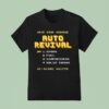 Vice Grip Garage Auto Revival T Shirt