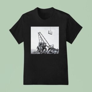 Victory In The Bank T Shirt
