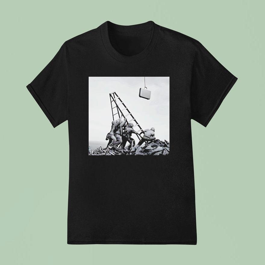 Victory In The Bank T Shirt