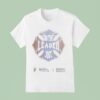 Victory Outreach International End Time Leader T Shirt
