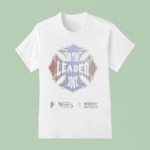 Victory Outreach International End Time Leader T Shirt