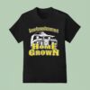 Victory Outreach International Home Grown T Shirt