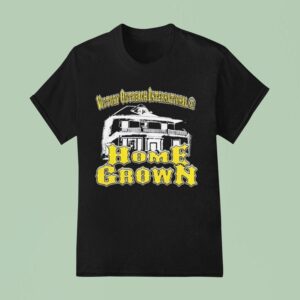 Victory Outreach International Home Grown T Shirt