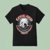 Victory Outreach International Since Code Red T Shirt