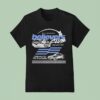 Victory Outreach International The Believers Club Believing For The Impossible Since T Shirt