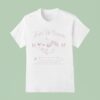 Victory Outreach International Tiempo De Cosecha T Shirt