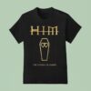 Ville Valo Heartagram Him The Funeral Of Hearts T Shirt