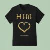 Ville Valo Heartagram Him The Sacramen T Shirt