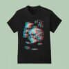 Ville Valo Heartagram Phantasmagram Skull T Shirt