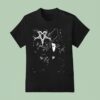 Ville Valo Heartagram Spectral I Love Yous T Shirt