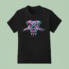 Ville Valo Heartagram The Foreverlos T Shirt