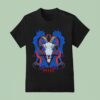 Ville Valo Heartagram True Finnish Love Metal T Shirt