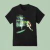 Ville Valo Heartagram Tvvilight Zone T Shirt