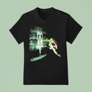 Ville Valo Heartagram Tvvilight Zone T Shirt