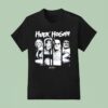 Vintage Hulk Hogan Legend Memorial T Shirt