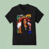 Vintage Og Three I Love Latinas T Shirt