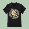 Violent Gentlemen Hockey Club Headache Skull T Shirt