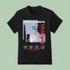 Violent Vira Chasing Ghosts North American Tour Part Ft Novulent X Rehash X Clarion Dates T Shirt
