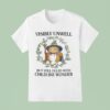 Visibly Unwell But Still Filled With Childlike Wonder T Shirt