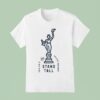 Visit Indy Soldiers And Sailors Monument Stand Tall T Shirt