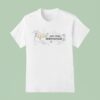 Visit Your Village Homosexual Beach T Shirt