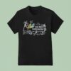 Visit Your Village Homosexual T Shirt