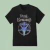 Vital Remains Forever Underground T Shirt
