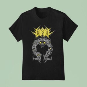 Vitriol Omega T Shirt