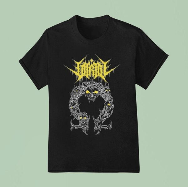 Vitriol Omega T Shirt