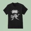 Vitriol Stalwart In Darkness T Shirt