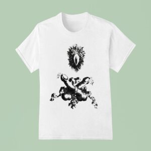 Vivienne Westwood Cafe Society T Shirt