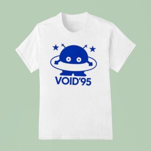 Void Cosmo Hoshimaru T Shirt