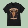 Wacken Open Air Festival From July To August In Schleswig Holstein Germany Rock T Shirt